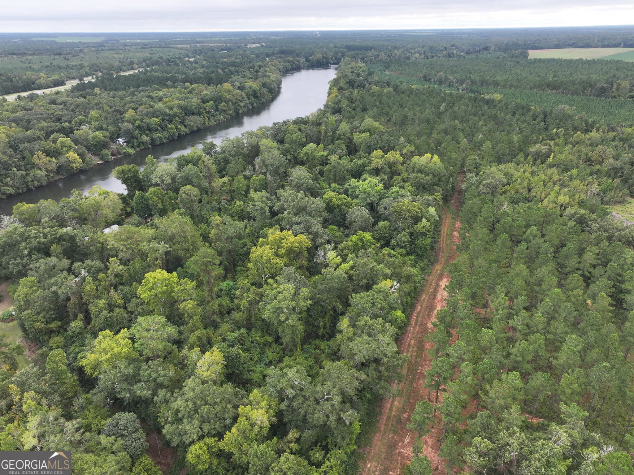 agriculture for sale at 0 Old US 84, Gordon, AL 36343