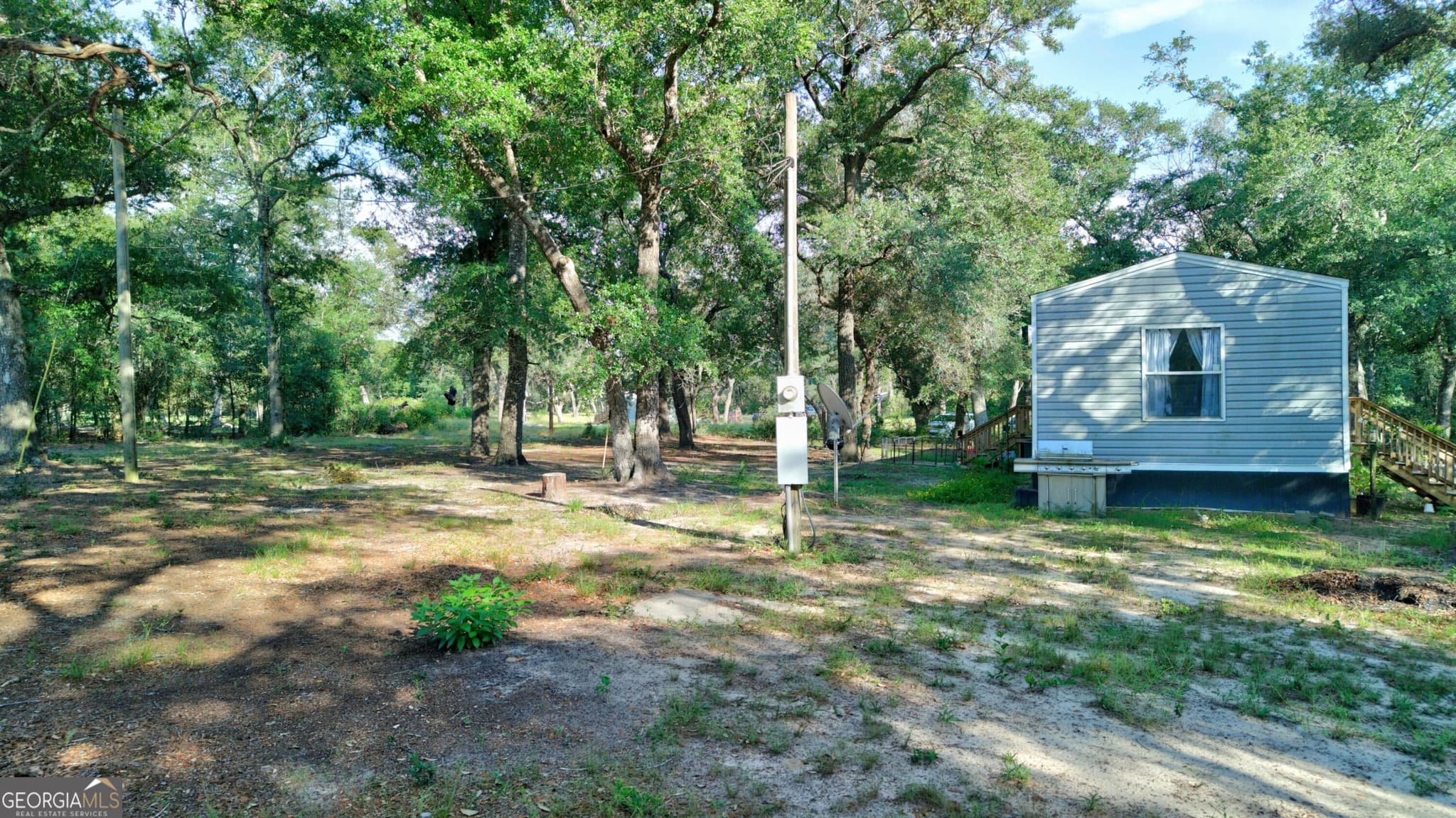 2 bedroom, 2 bathroom, 1,088 sq ft single family residence for sale at 197 Blossom Lane, Reidsville, GA 30453 — photo 6