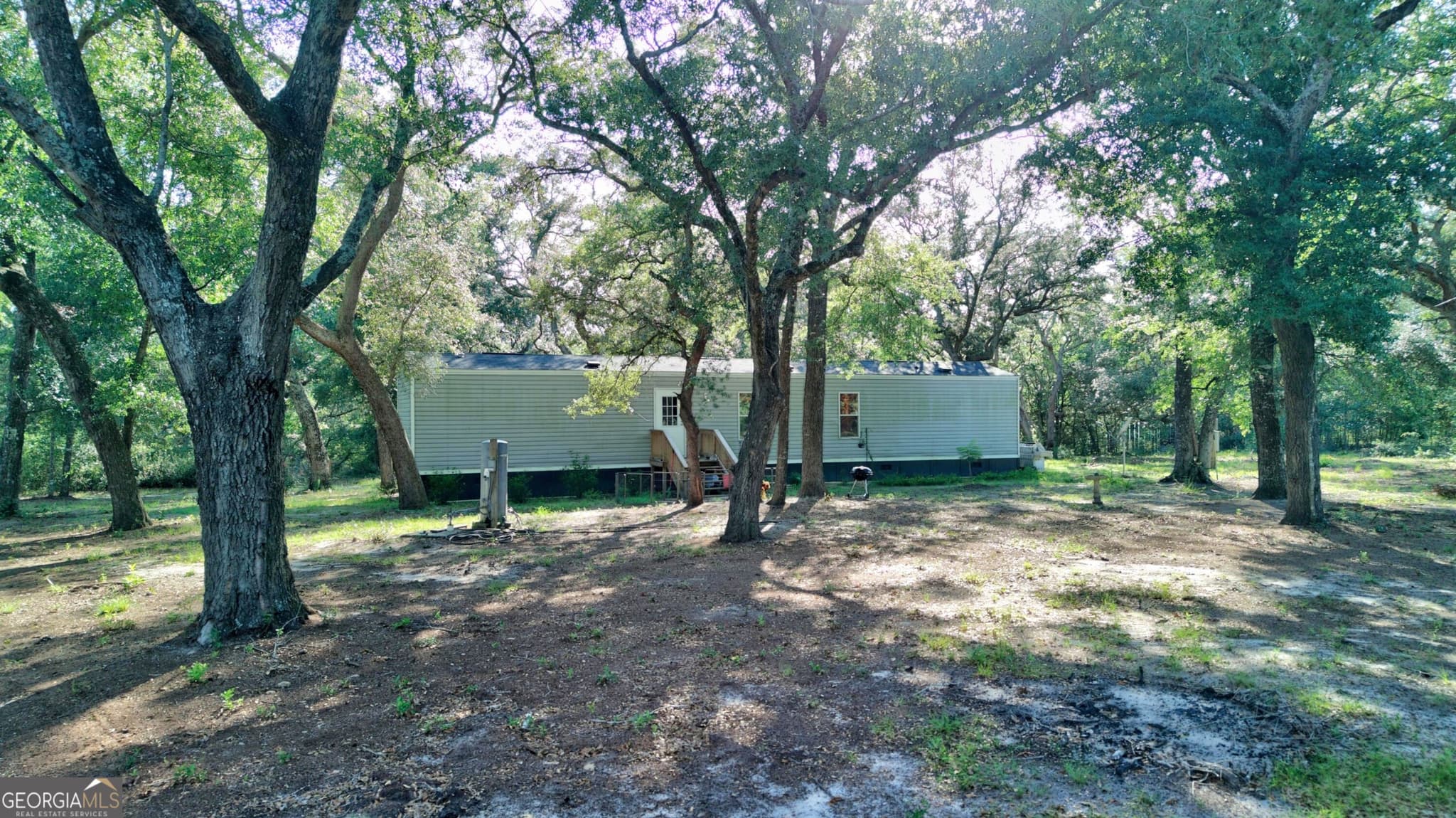2 bedroom, 2 bathroom, 1,088 sq ft single family residence for sale at 197 Blossom Lane, Reidsville, GA 30453 — photo 9
