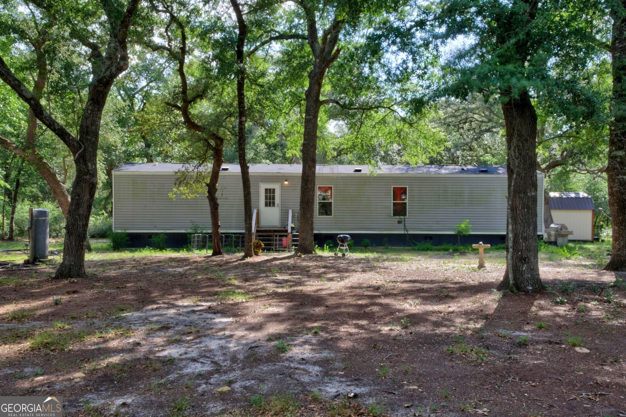 2 bedroom, 2 bathroom, 1,088 sq ft single family residence for sale at 197 Blossom Lane, Reidsville, GA 30453 — photo 10