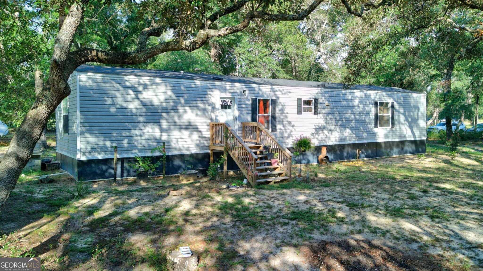 2 bedroom, 2 bathroom, 1,088 sq ft single family residence for sale at 197 Blossom Lane, Reidsville, GA 30453 — photo 4