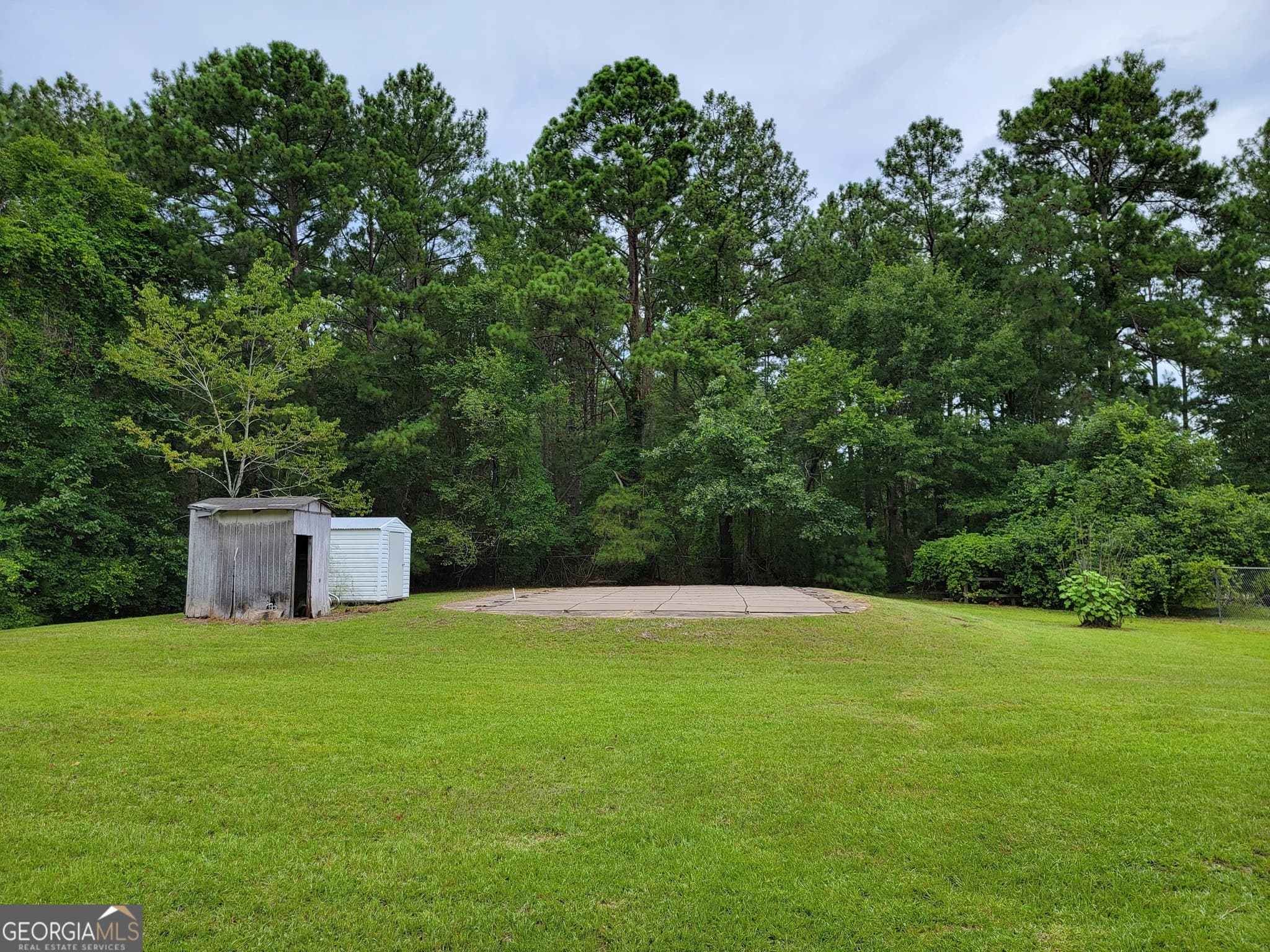 3 bedroom, 2 bathroom, 2,328 sq ft single family residence for sale at 367 Mt Pleasant Church Road, Gordon, GA 31031 — photo 7