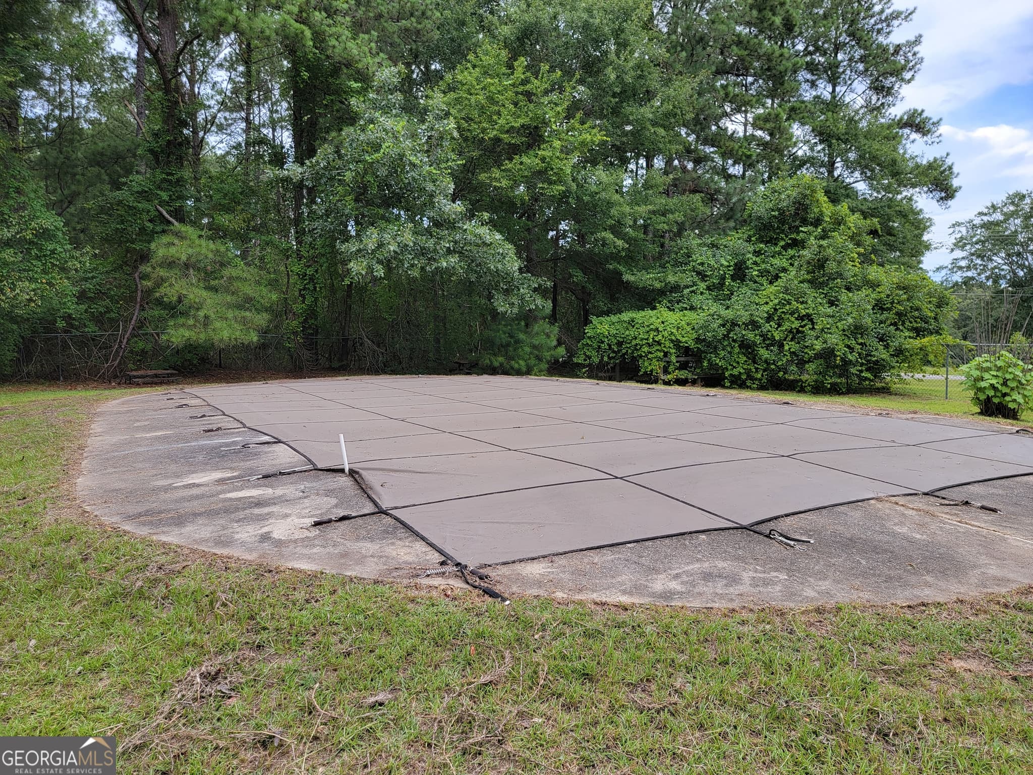 3 bedroom, 2 bathroom, 2,328 sq ft single family residence for sale at 367 Mt Pleasant Church Road, Gordon, GA 31031 — photo 8