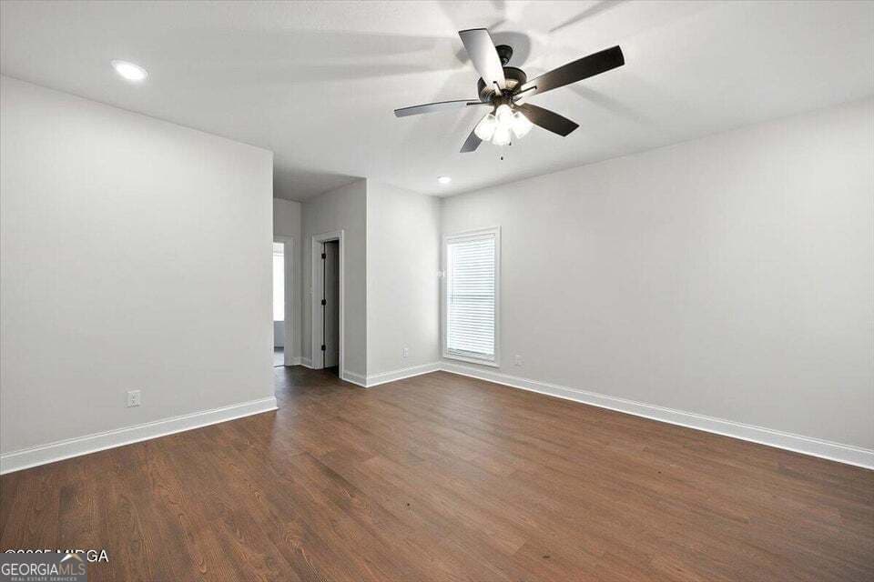 4 bedroom, 3 bathroom, 3,304 sq ft single family residence for sale at 279 River North Boulevard, Macon, GA 31211 — photo 6