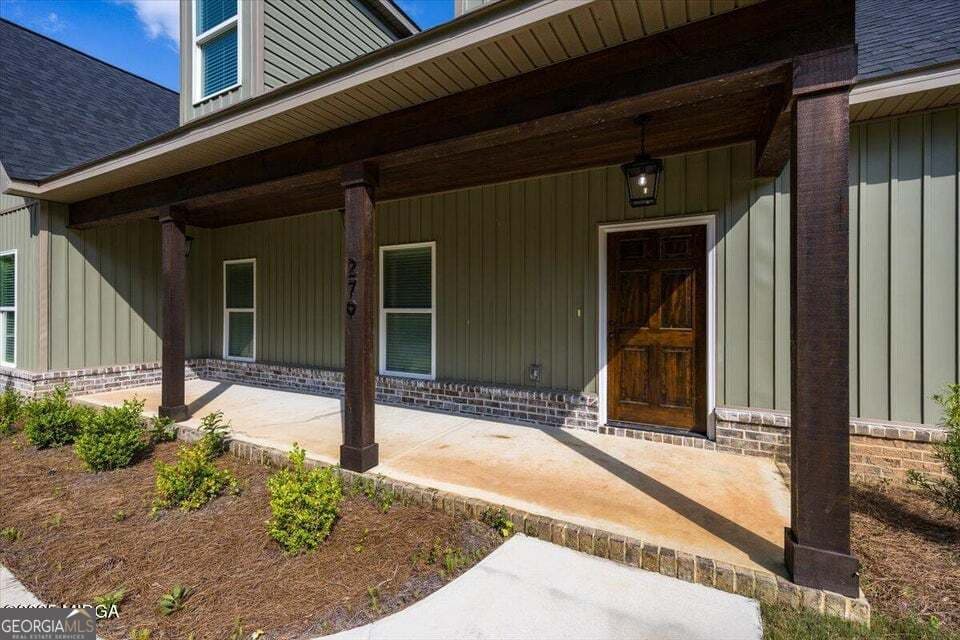 4 bedroom, 3 bathroom, 3,304 sq ft single family residence for sale at 279 River North Boulevard, Macon, GA 31211 — photo 3