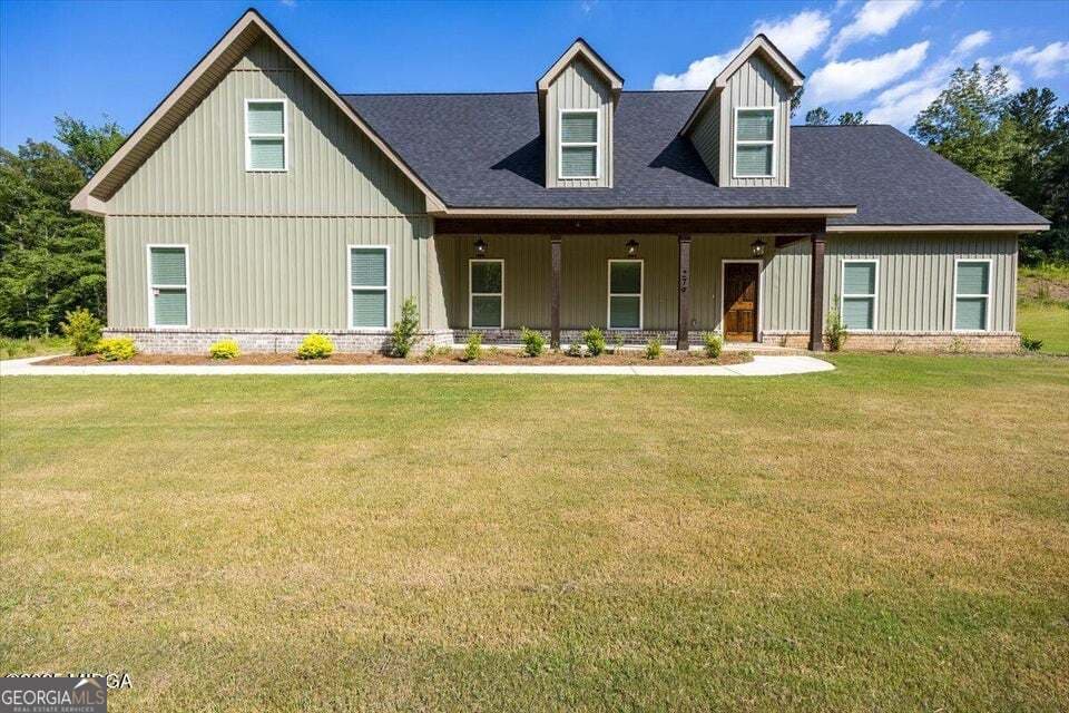 4 bedroom, 3 bathroom, 3,304 sq ft single family residence for sale at 279 River North Boulevard, Macon, GA 31211