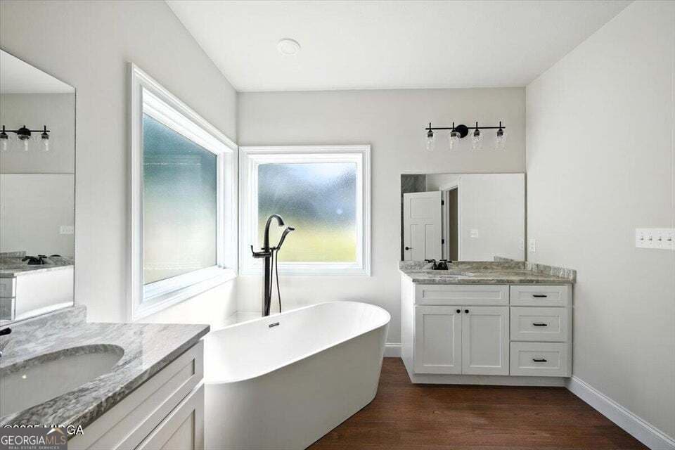 4 bedroom, 3 bathroom, 3,304 sq ft single family residence for sale at 279 River North Boulevard, Macon, GA 31211 — photo 9