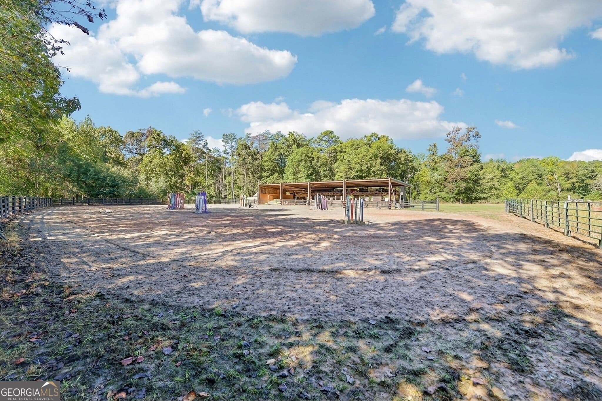 1 bedroom, 1 bathroom, 1,176 sq ft farm for sale at 231 Hatfield Grove, Dahlonega, GA 30533 — photo 6