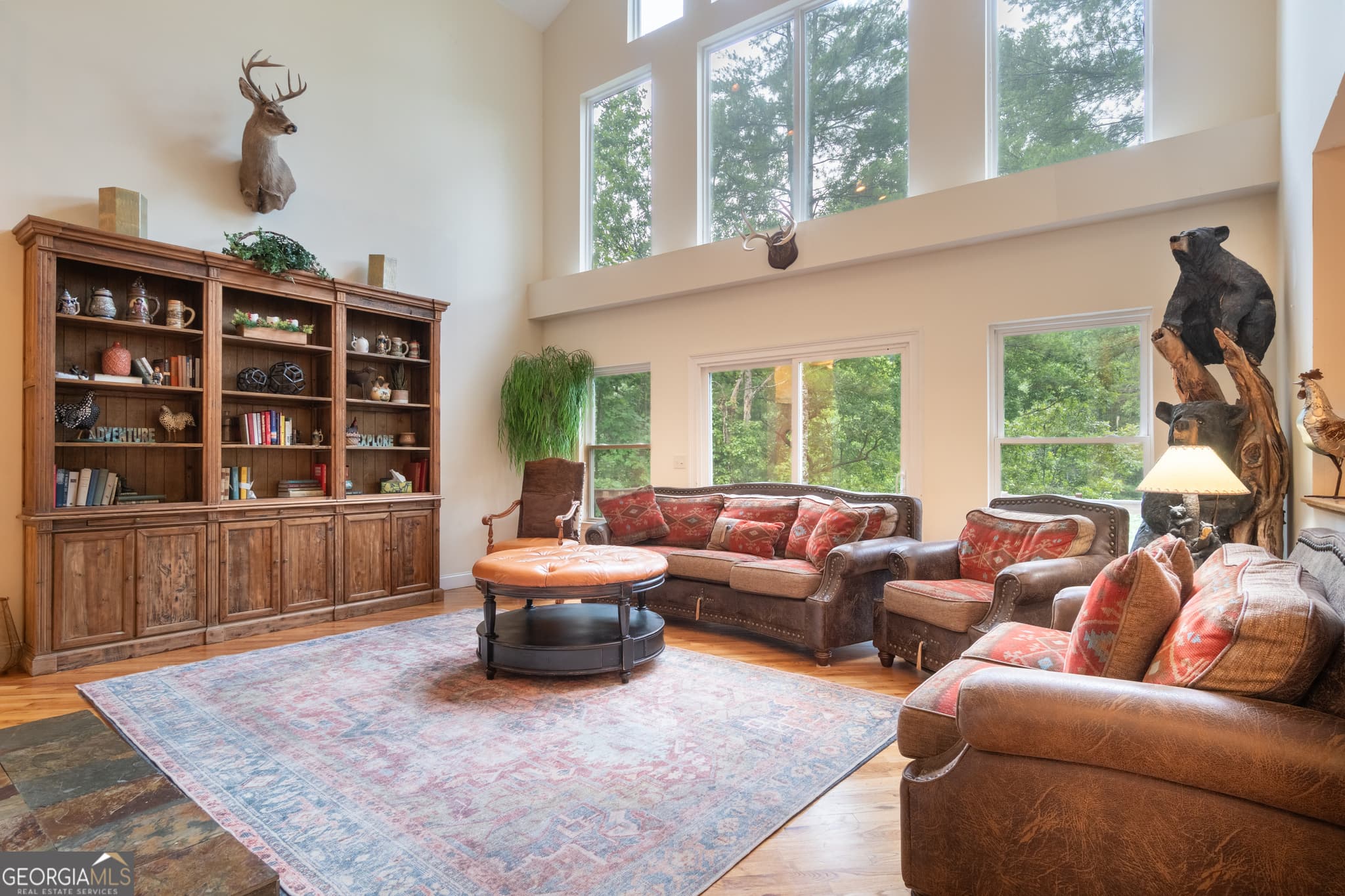 5 bedroom, 5 bathroom, 2,790 sq ft single family residence for sale at 81 Dach Bruecke Gasse, Helen, GA 30545 — photo 6