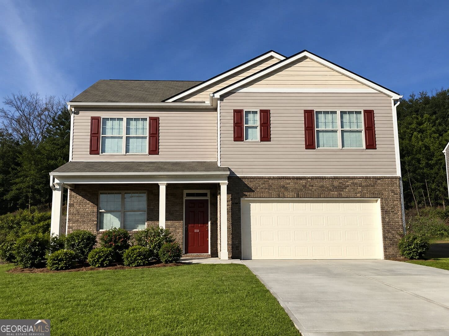5 bedroom, 3 bathroom, 2,511 sq ft single family residence for rent at 3160 Lilac Creek Trail, Gainesville, GA 30507 for $2,250 a month — photo 1 of 1