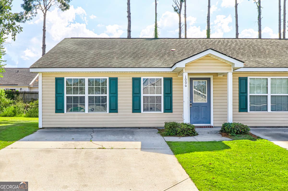 1006 Wadley Circle, Rincon, GA 31326 — most recent listing photo