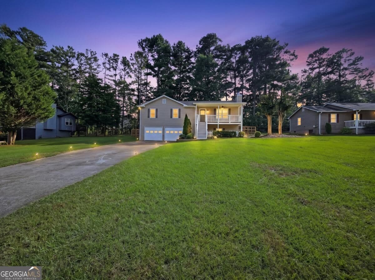 3 bedroom, 2 bathroom single family residence for rent at 152 Village Drive, Hiram, GA 30141 for $1,850 a month — photo 1 of 22