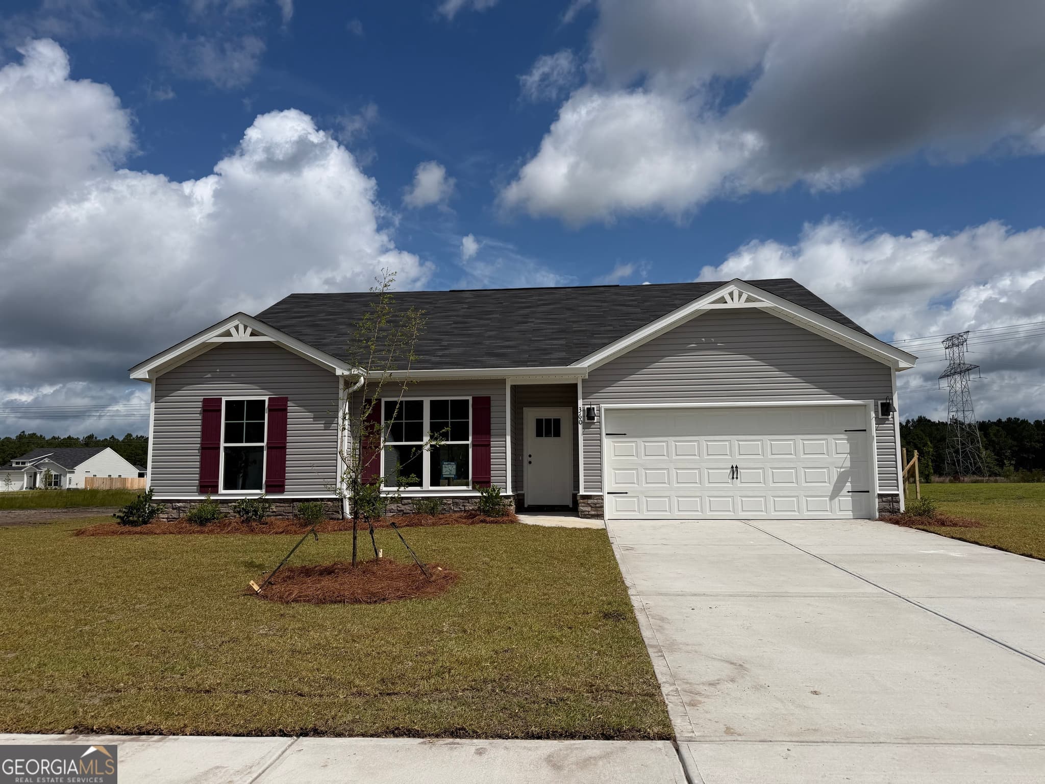 360 Crosswinds Drive, Rincon, GA 31326 — most recent listing photo