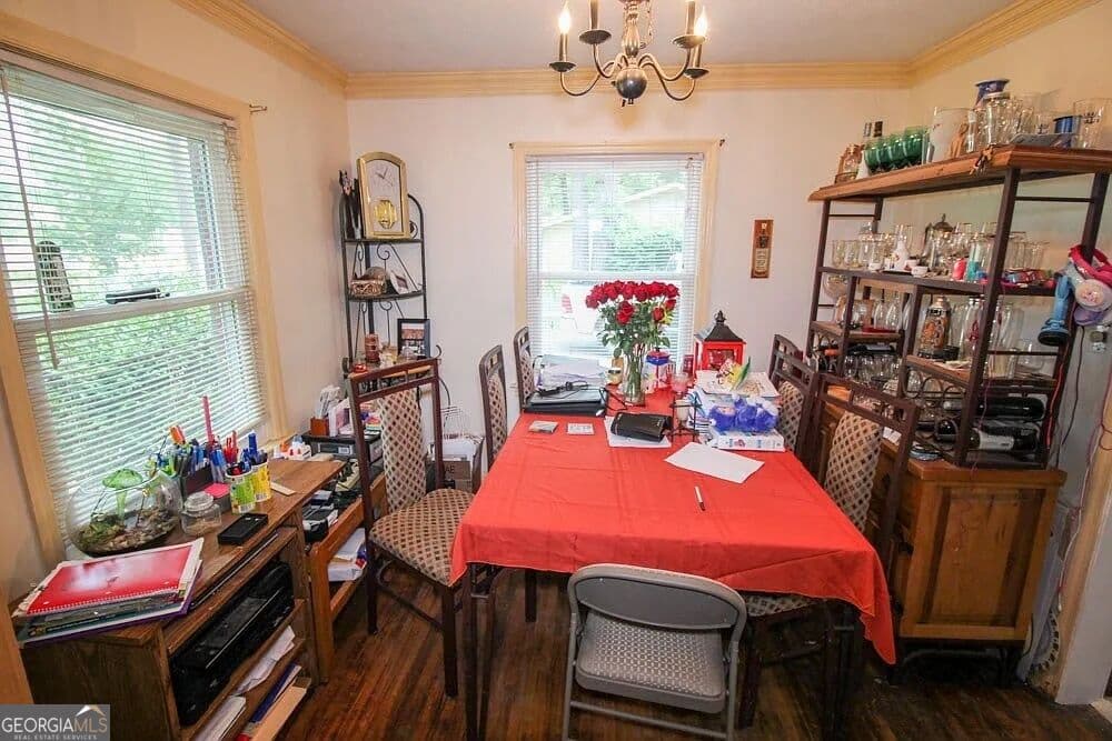3 bedroom, 1 bathroom, 1,476 sq ft single family residence for sale at 7840 Fortson Road, Columbus, GA 31909 — photo 9