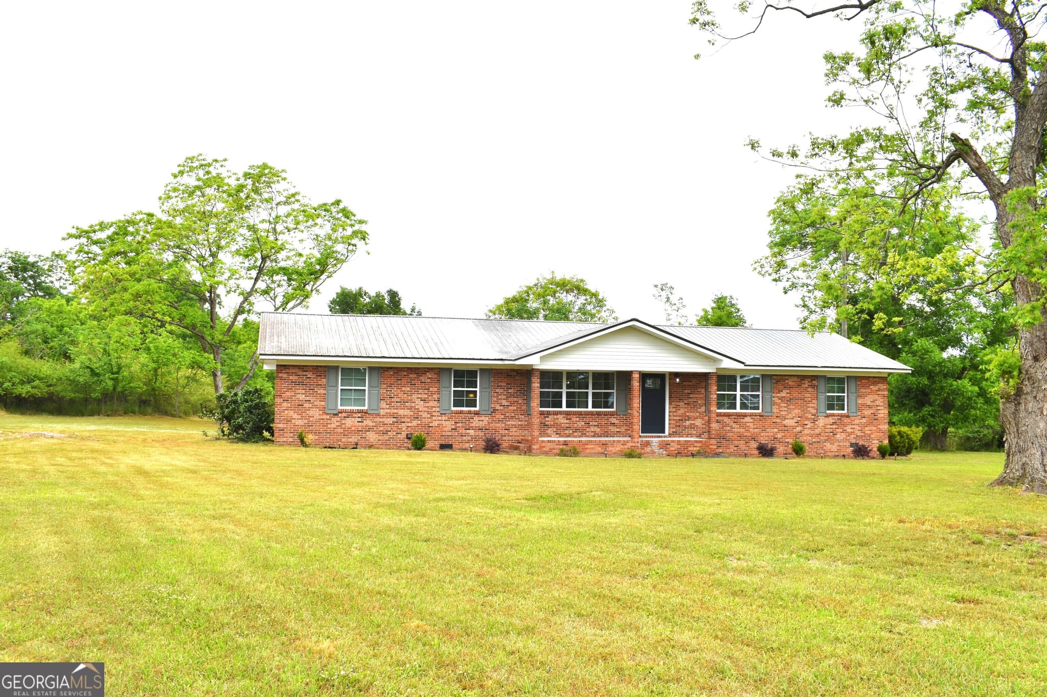 7542 Ga Highway 231, Harrison, GA 31035 — most recent listing photo