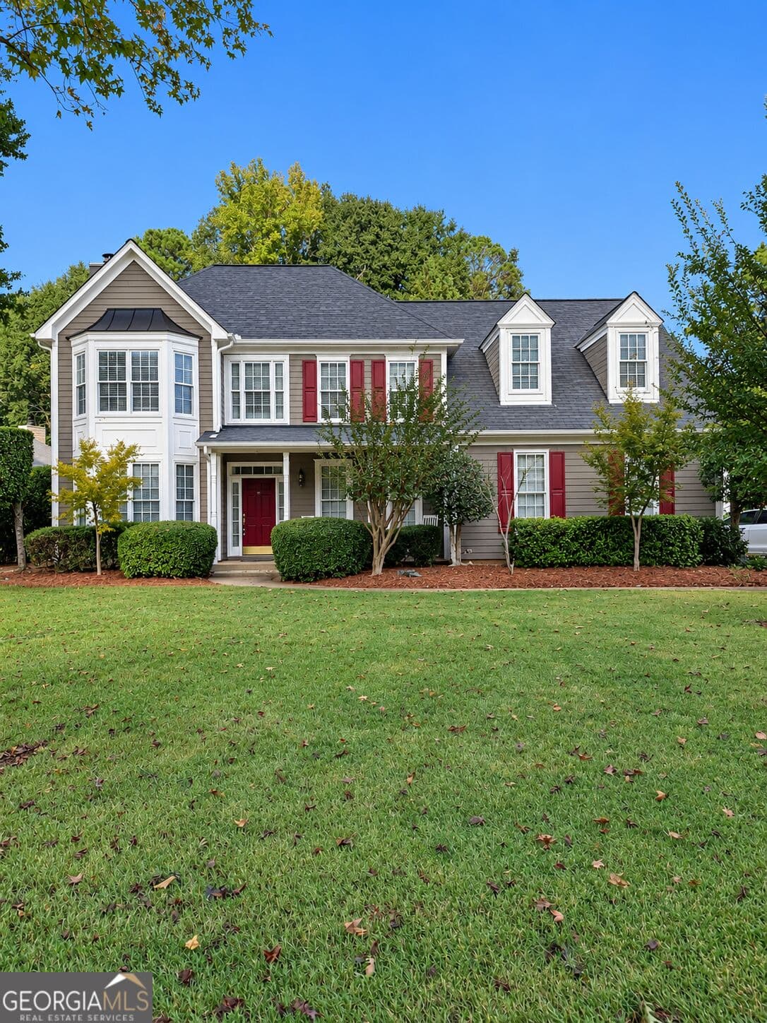 4 bedroom, 2.5 bathroom, 2,344 sq ft single family residence for rent at 1730 Heatherstone Hollow, Conyers, GA 30013 for $2,295 a month — photo 1 of 9