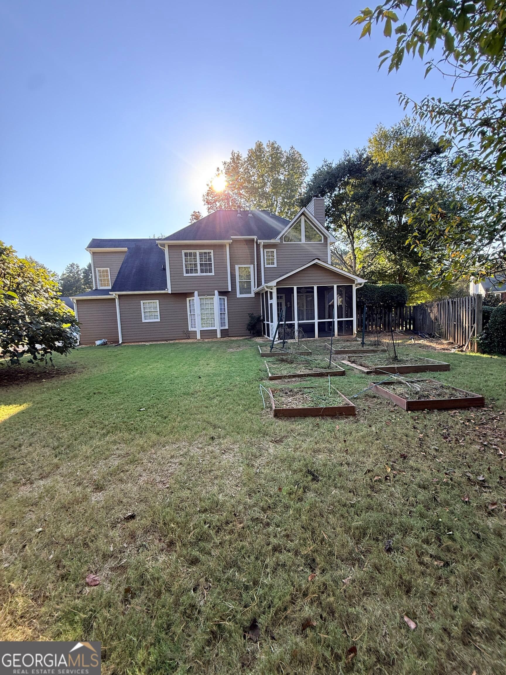 4 bedroom, 2.5 bathroom, 2,344 sq ft single family residence for rent at 1730 Heatherstone Hollow, Conyers, GA 30013 for $2,295 a month — photo 8