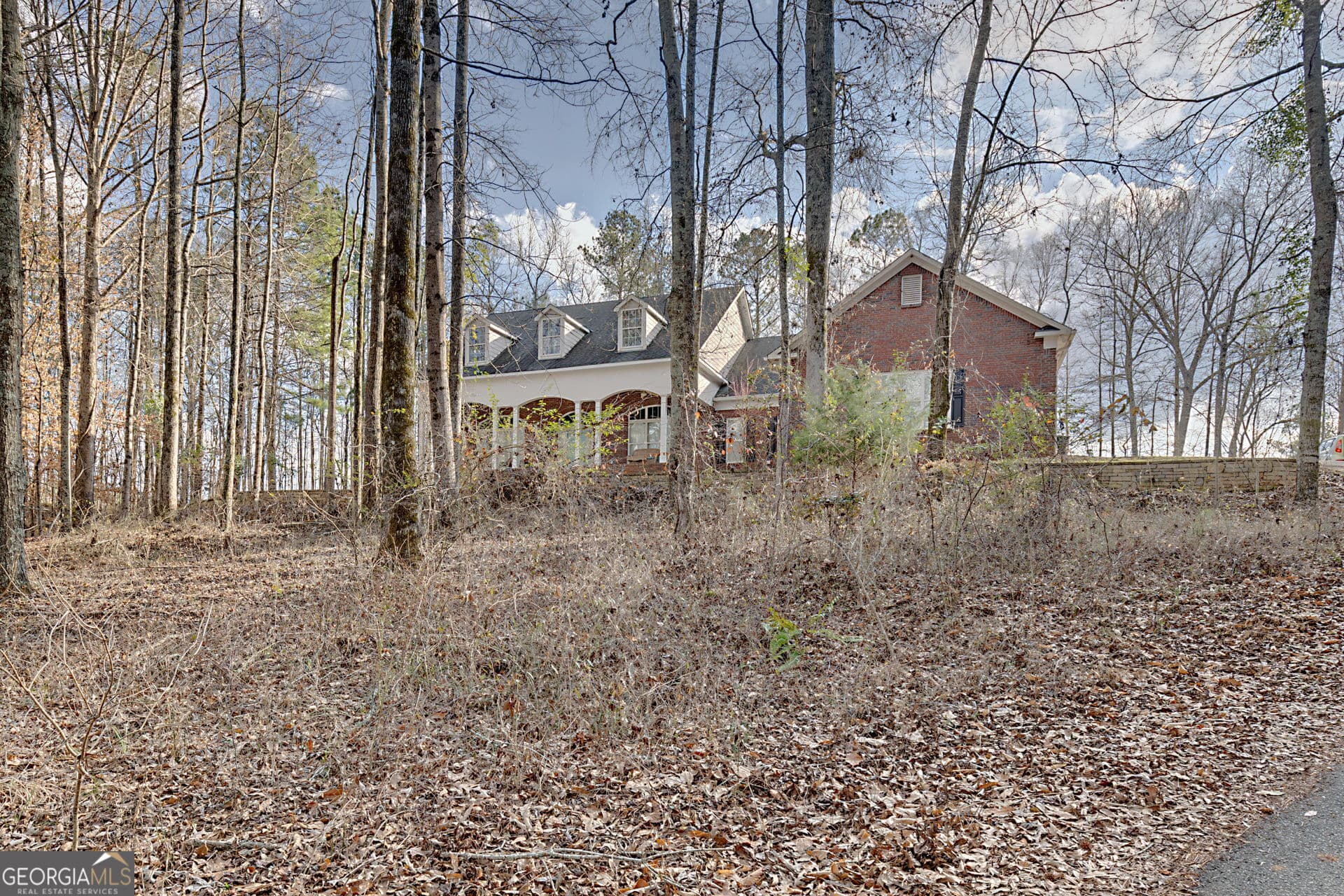 551 S Street, Pine Mountain Valley, GA 31823 — most recent listing photo