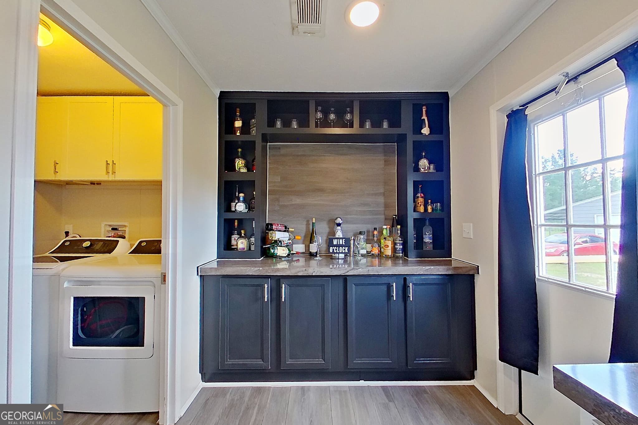 5 bedroom, 3 bathroom, 2,220 sq ft manufactured home,single family residence for sale at 968 Brenda Kaye Yawn Road, Baxley, GA 31513 — photo 10
