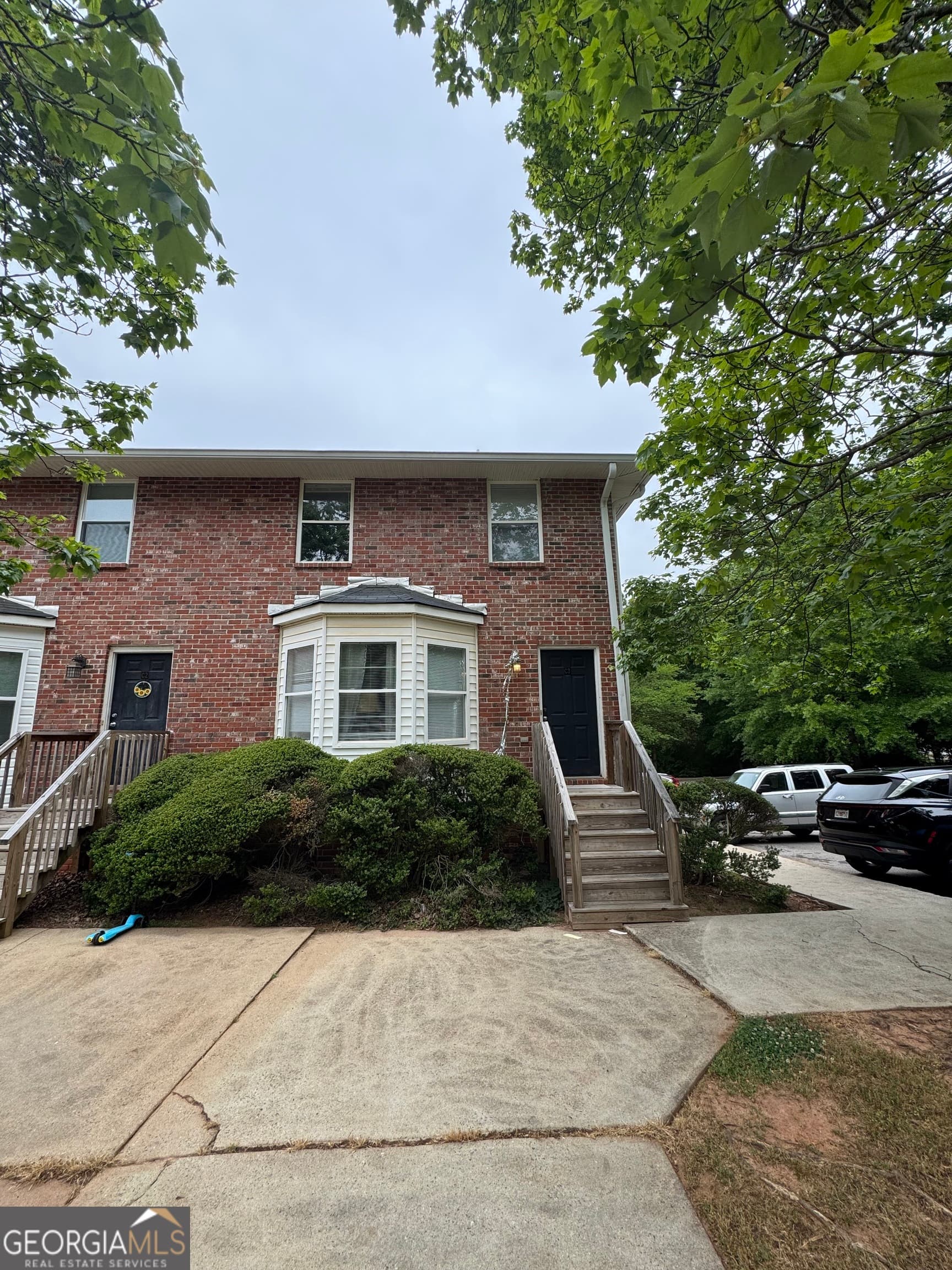 5 bedroom, 4 bathroom, 7,384 sq ft townhouse for rent at 1850 Cedar Shoals Drive APT C3, Athens, GA 30605 for $2,100 a month — photo 1 of 1