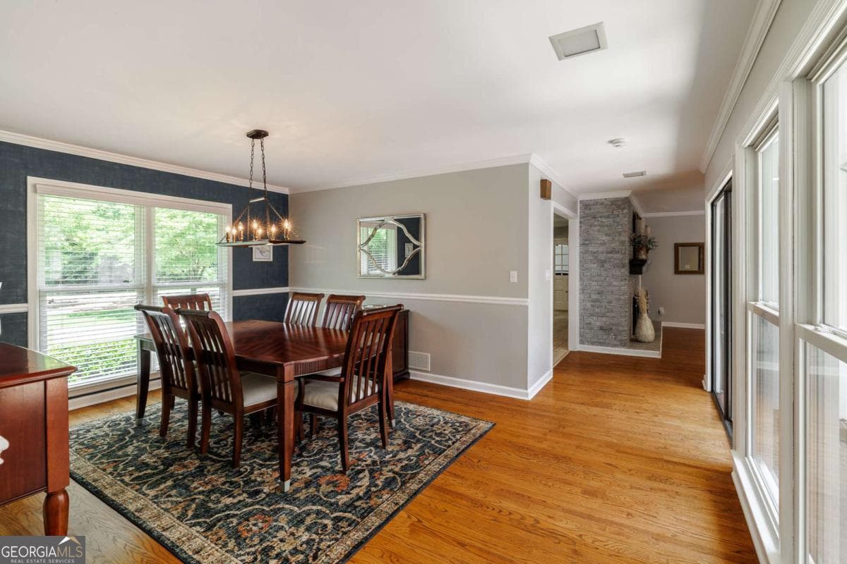 3 bedroom, 2.5 bathroom, 2,810 sq ft single family residence for sale at 115 Valleywood Drive, Athens, GA 30606 — photo 7