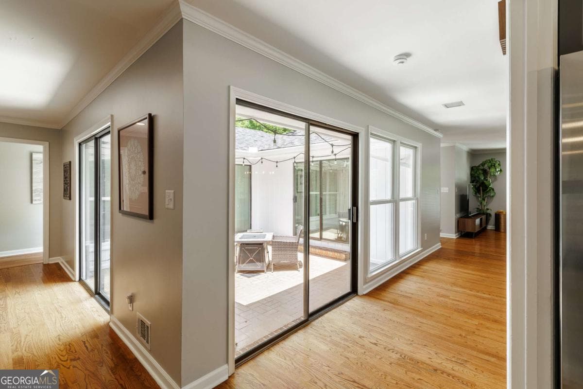 3 bedroom, 2.5 bathroom, 2,810 sq ft single family residence for sale at 115 Valleywood Drive, Athens, GA 30606 — photo 9