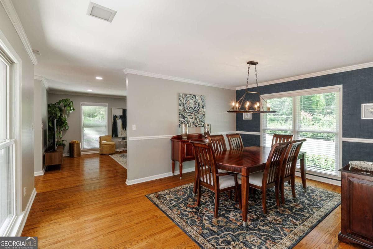 3 bedroom, 2.5 bathroom, 2,810 sq ft single family residence for sale at 115 Valleywood Drive, Athens, GA 30606 — photo 8