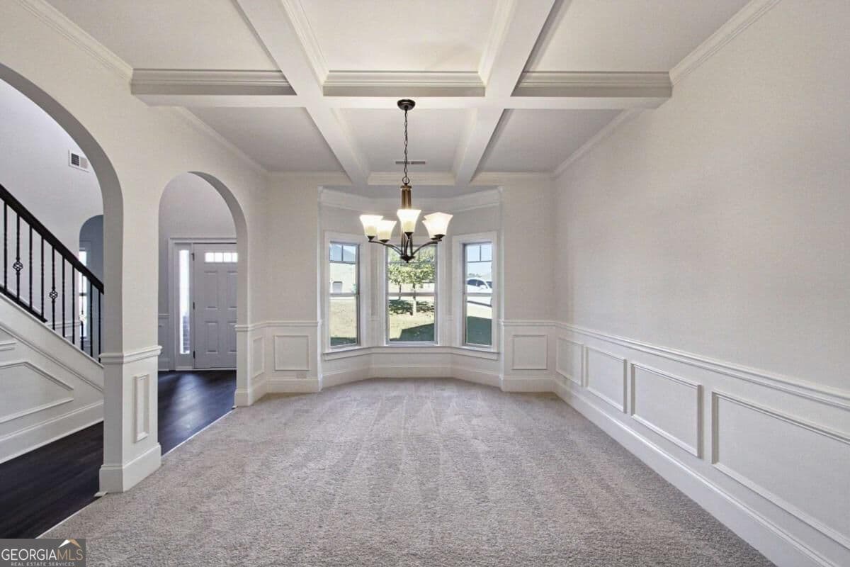 5 bedroom, 4 bathroom, 4,360 sq ft single family residence for sale at 3877 Rosebay Way, Conyers, GA 30094 — photo 9