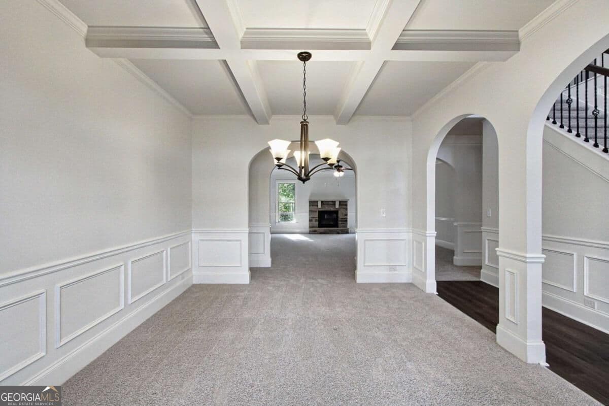 5 bedroom, 4 bathroom, 4,360 sq ft single family residence for sale at 3877 Rosebay Way, Conyers, GA 30094 — photo 10
