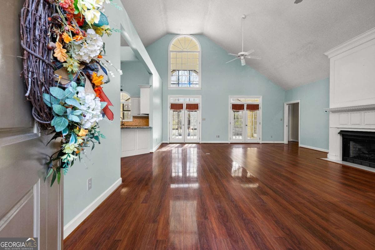 3 bedroom, 2.5 bathroom, 3,264 sq ft single family residence for sale at 100 Beaver Run Trace, Thomaston, GA 30286 — photo 7