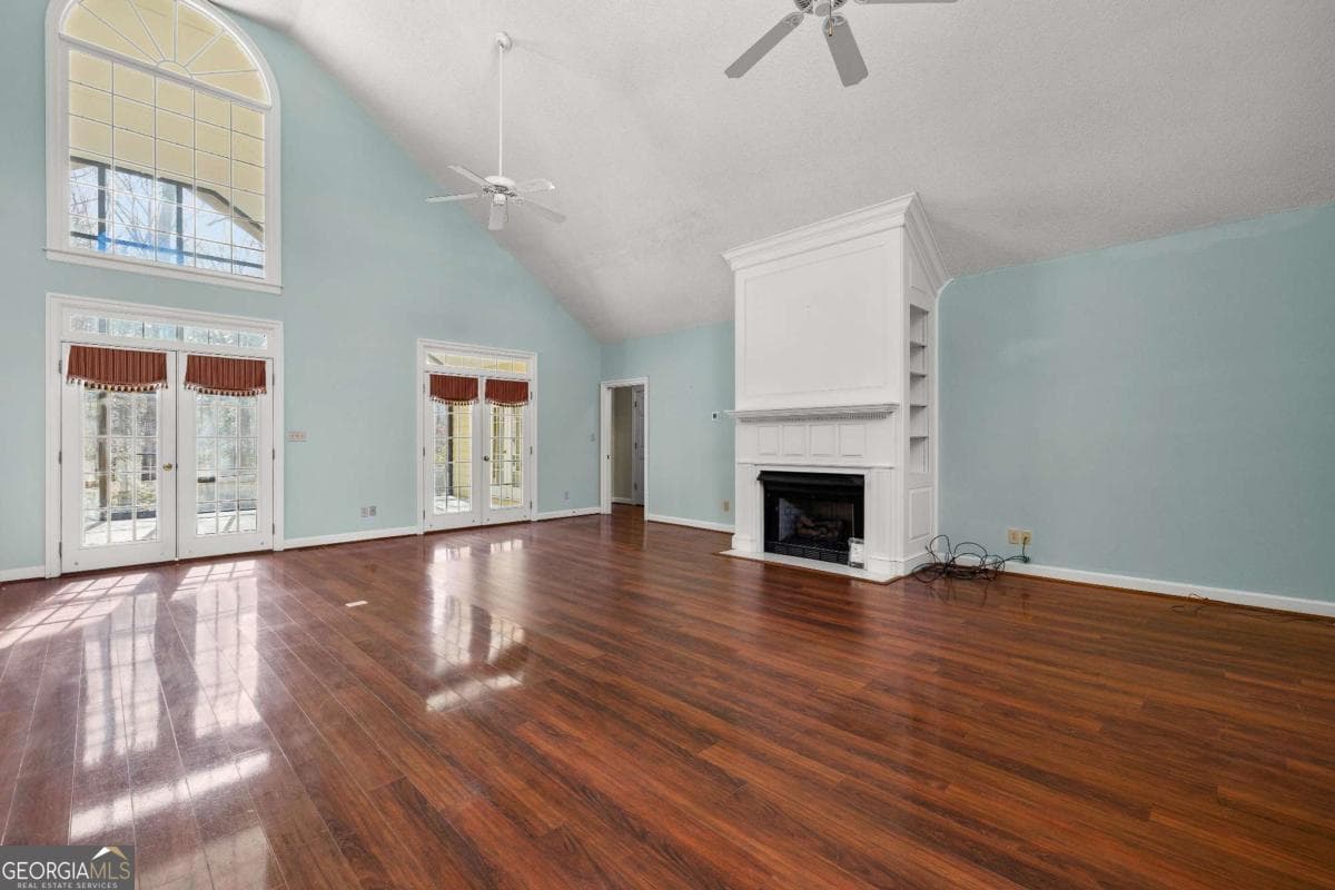 3 bedroom, 2.5 bathroom, 3,264 sq ft single family residence for sale at 100 Beaver Run Trace, Thomaston, GA 30286 — photo 10
