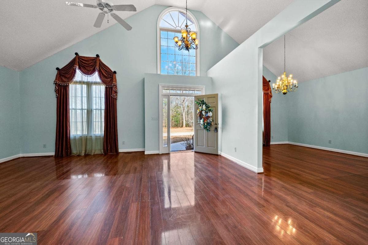 3 bedroom, 2.5 bathroom, 3,264 sq ft single family residence for sale at 100 Beaver Run Trace, Thomaston, GA 30286 — photo 8