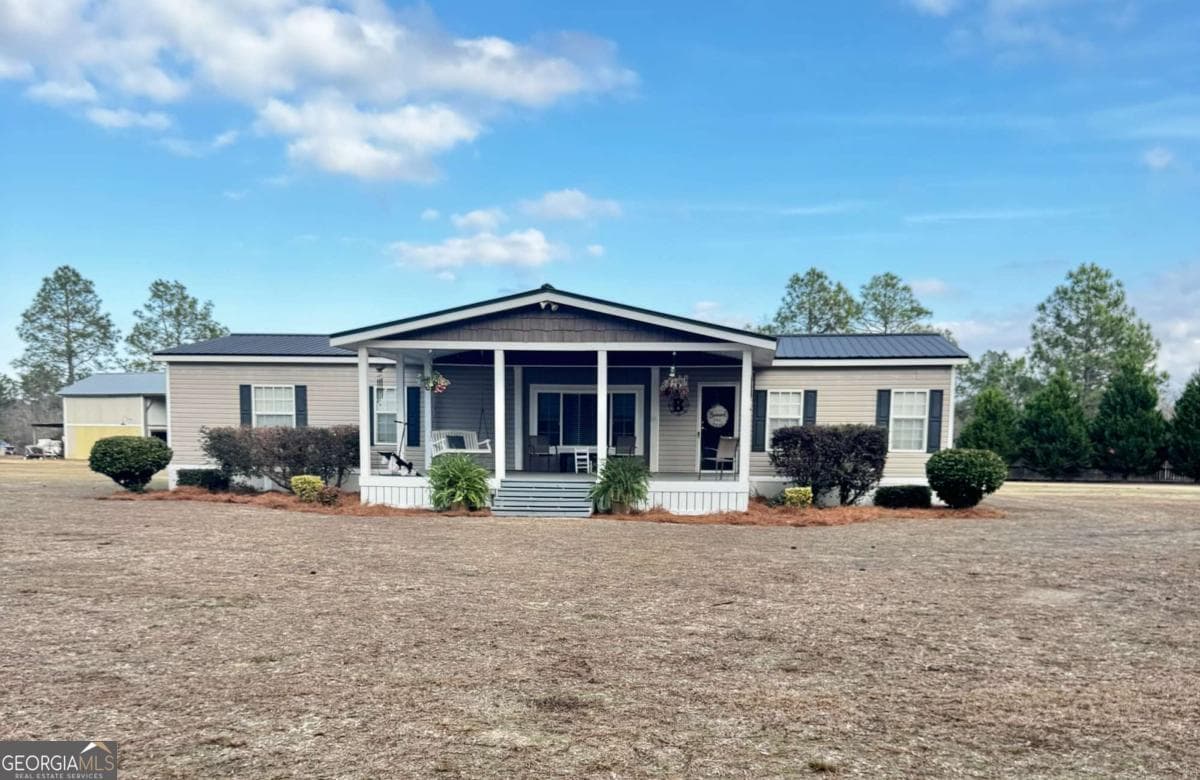 4037 Fairhaven Drive, Collins, GA 30421 — most recent listing photo