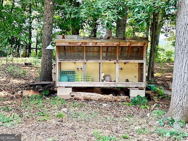 4 bedroom, 2 bathroom, 1,800 sq ft single family residence for sale at 6648 Luthersville Road, Gay, GA 30218 — photo 7
