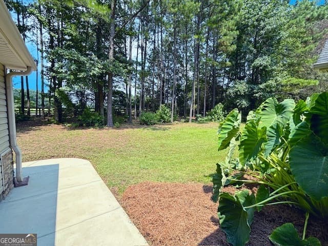 4 bedroom, 2 bathroom, 1,800 sq ft single family residence for sale at 6648 Luthersville Road, Gay, GA 30218 — photo 5