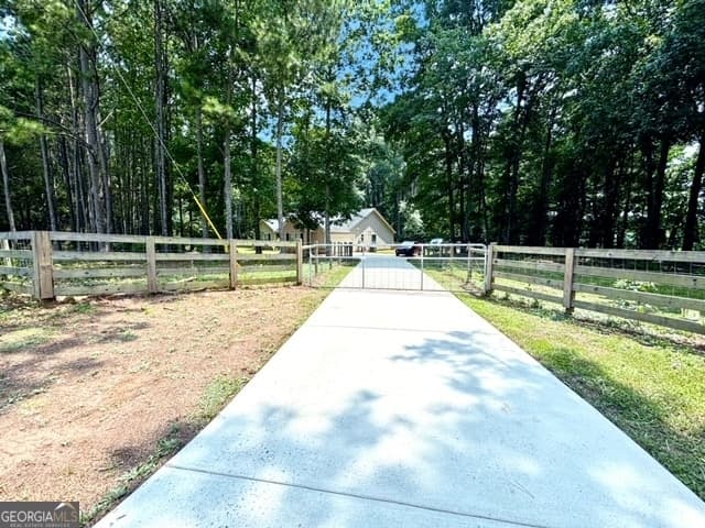 4 bedroom, 2 bathroom, 1,800 sq ft single family residence for sale at 6648 Luthersville Road, Gay, GA 30218 — photo 9