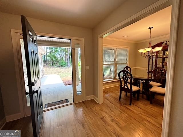 4 bedroom, 2 bathroom, 1,800 sq ft single family residence for sale at 6648 Luthersville Road, Gay, GA 30218 — photo 10