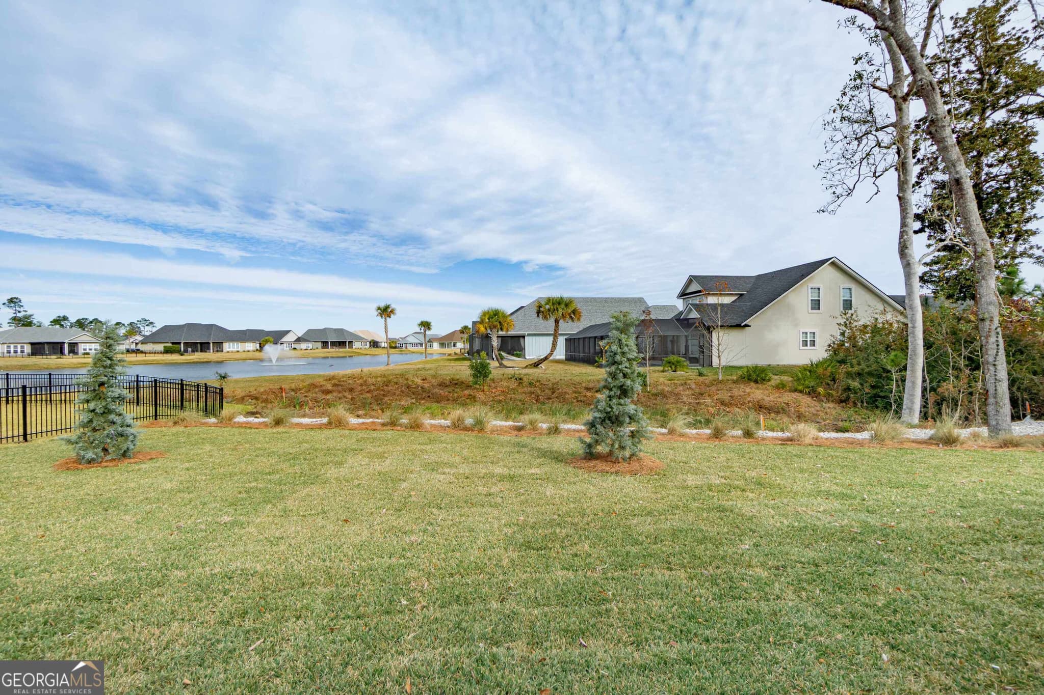 4 bedroom, 3 bathroom, 2,647 sq ft single family residence for sale at 201 Riley Hunter Drive, Kingsland, GA 31548 — photo 6