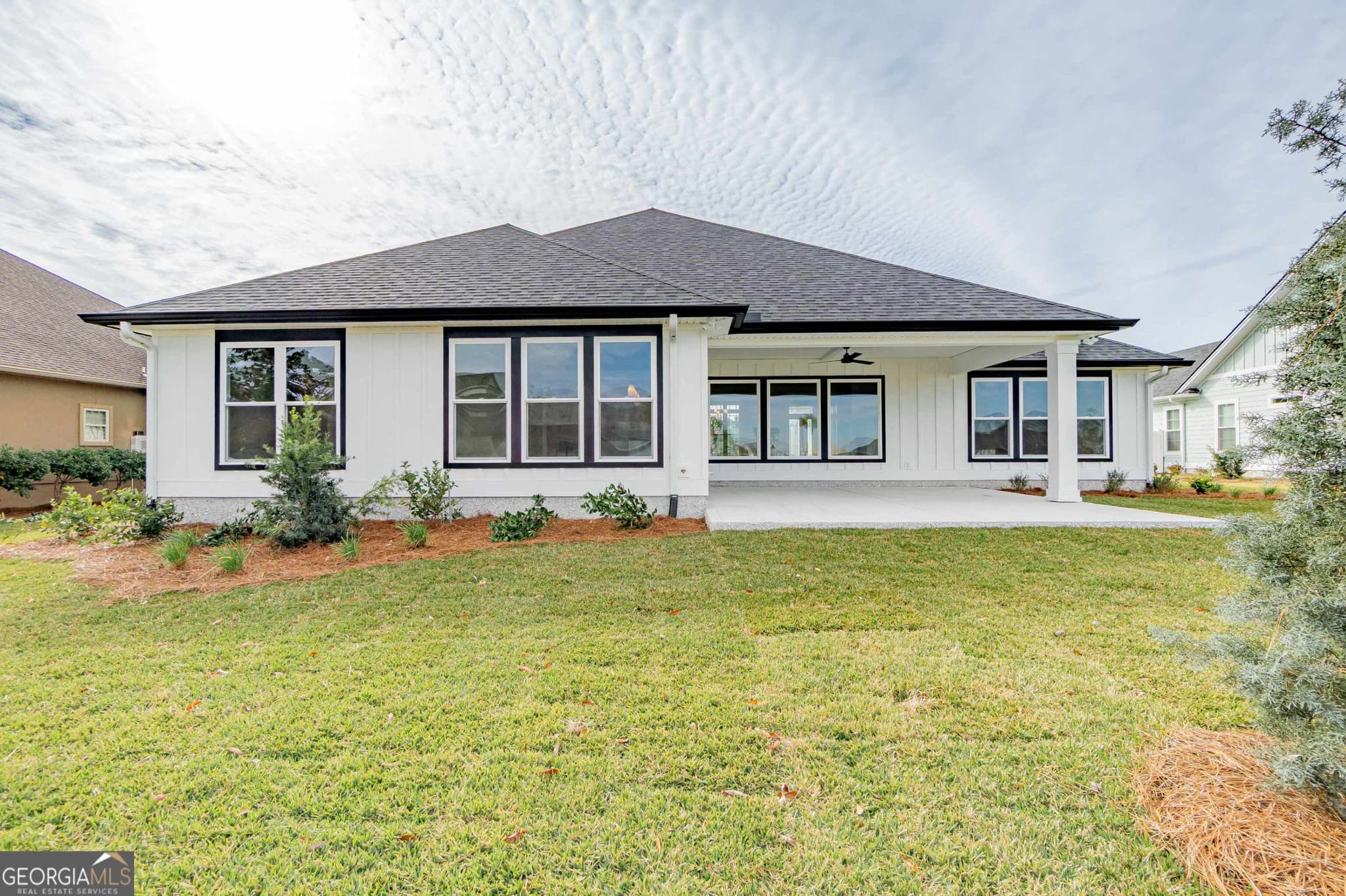 4 bedroom, 3 bathroom, 2,647 sq ft single family residence for sale at 201 Riley Hunter Drive, Kingsland, GA 31548 — photo 7