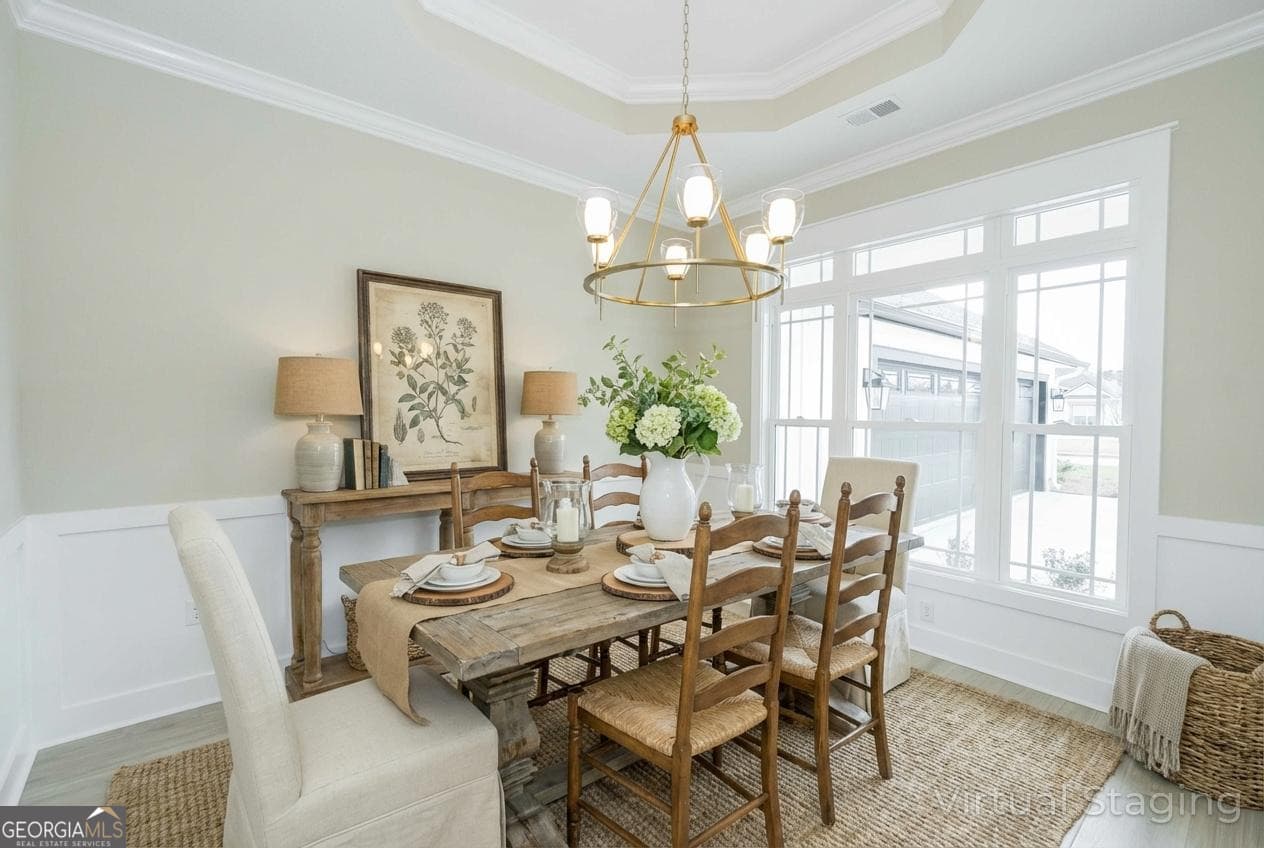 4 bedroom, 3 bathroom, 2,647 sq ft single family residence for sale at 201 Riley Hunter Drive, Kingsland, GA 31548 — photo 10