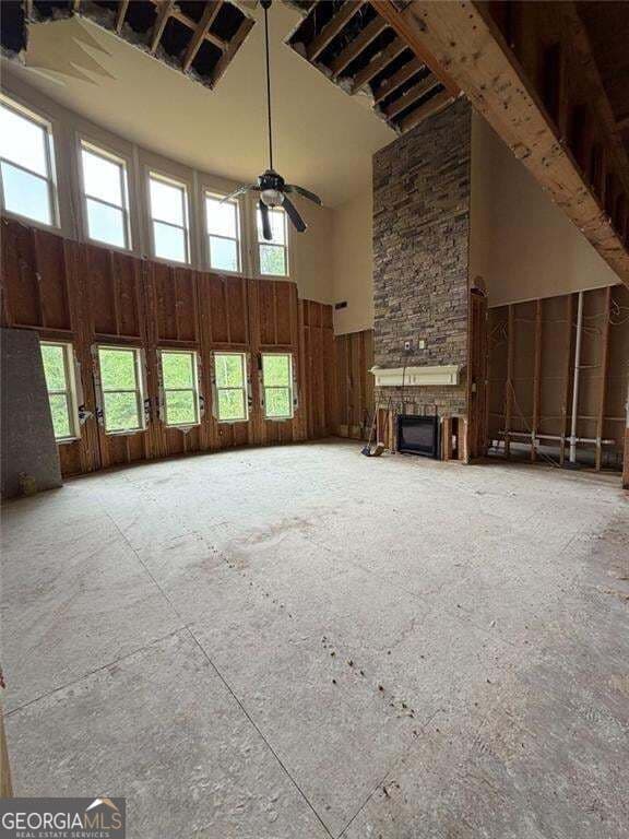 8 bedroom, 7.5 bathroom, 7,721 sq ft single family residence for sale at 178 Dakotahs Bend, Newnan, GA 30263 — photo 6