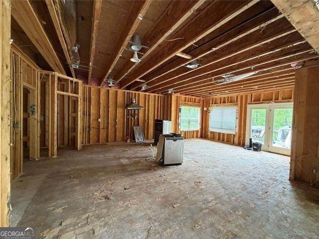 8 bedroom, 7.5 bathroom, 7,721 sq ft single family residence for sale at 178 Dakotahs Bend, Newnan, GA 30263 — photo 7