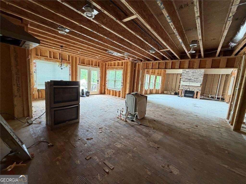 8 bedroom, 7.5 bathroom, 7,721 sq ft single family residence for sale at 178 Dakotahs Bend, Newnan, GA 30263 — photo 8