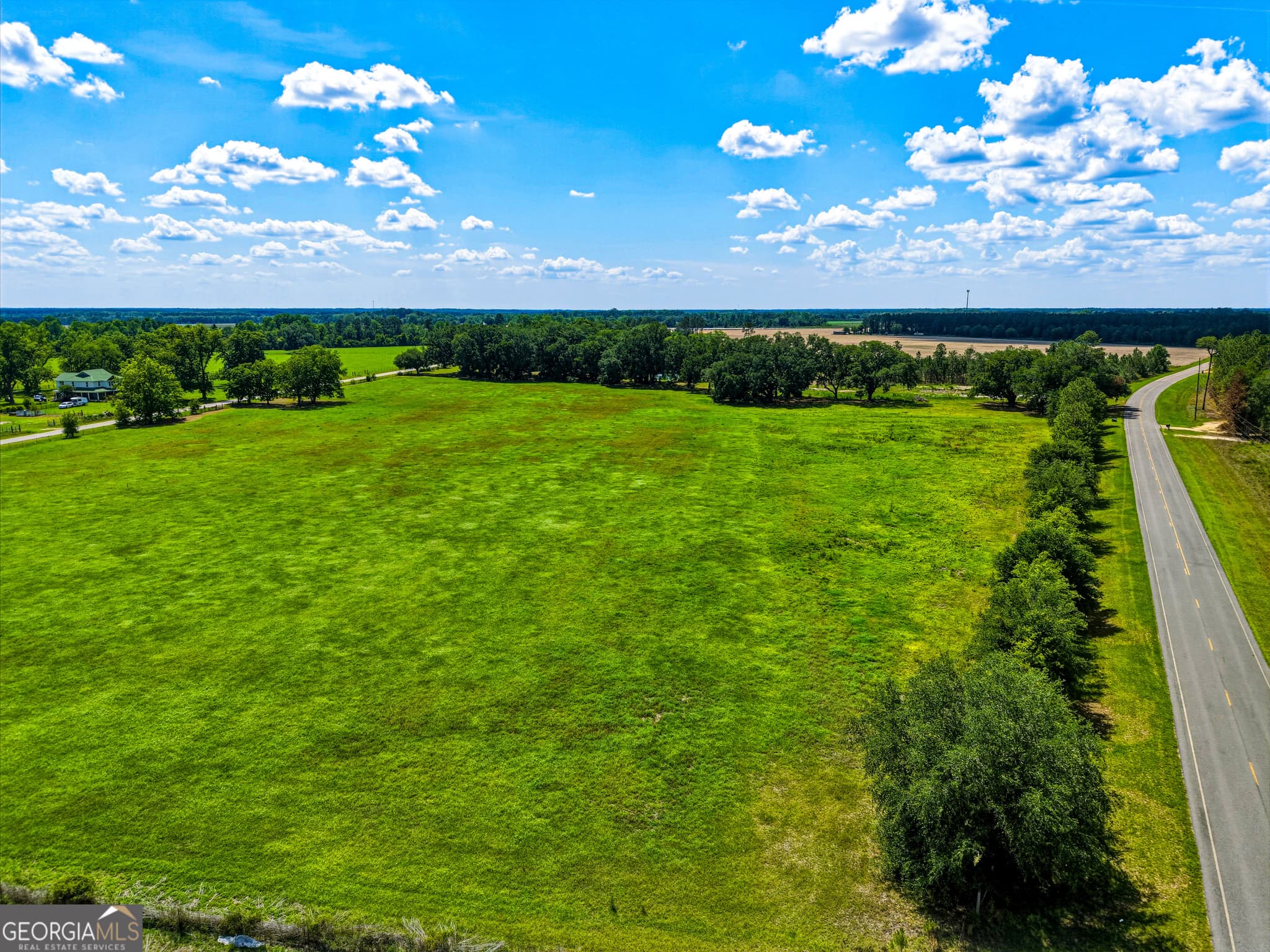 1 bedroom, 1 bathroom, 650 sq ft single family residence for sale at 0 Ritch Church Road, Screven, GA 31560 — photo 7