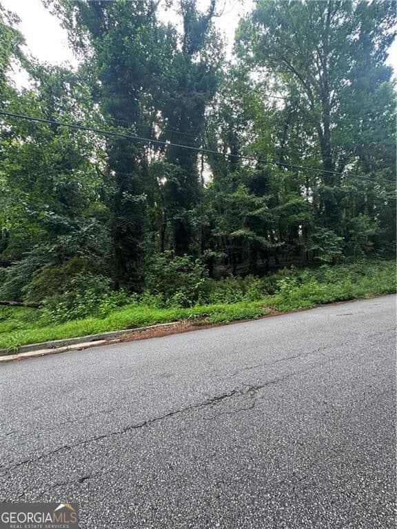 residential lot for sale at 0 Heatherland Drive, Atlanta, GA 30331 — photo 4