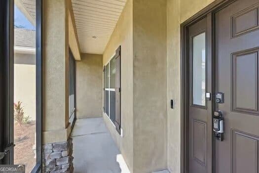 3 bedroom, 2 bathroom, 1,664 sq ft single family residence for sale at 39 Cattail Court, Brunswick, GA 31523 — photo 2
