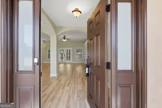 3 bedroom, 2 bathroom, 1,664 sq ft single family residence for sale at 39 Cattail Court, Brunswick, GA 31523 — photo 3