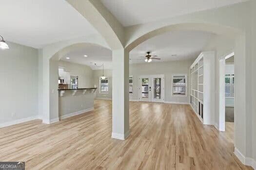 3 bedroom, 2 bathroom, 1,664 sq ft single family residence for sale at 39 Cattail Court, Brunswick, GA 31523 — photo 5