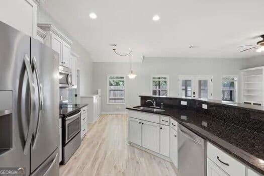 3 bedroom, 2 bathroom, 1,664 sq ft single family residence for sale at 39 Cattail Court, Brunswick, GA 31523 — photo 8
