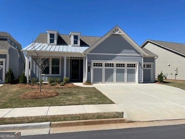 2 bedroom, 2 bathroom, 1,530 sq ft single family residence for rent at 411 Silverbell Court, Peachtree City, GA 30269 for $3,450 a month